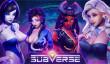 Космо-порно Subverse стало успешнейшей видеоигрой на Kickstarter в 2019 году